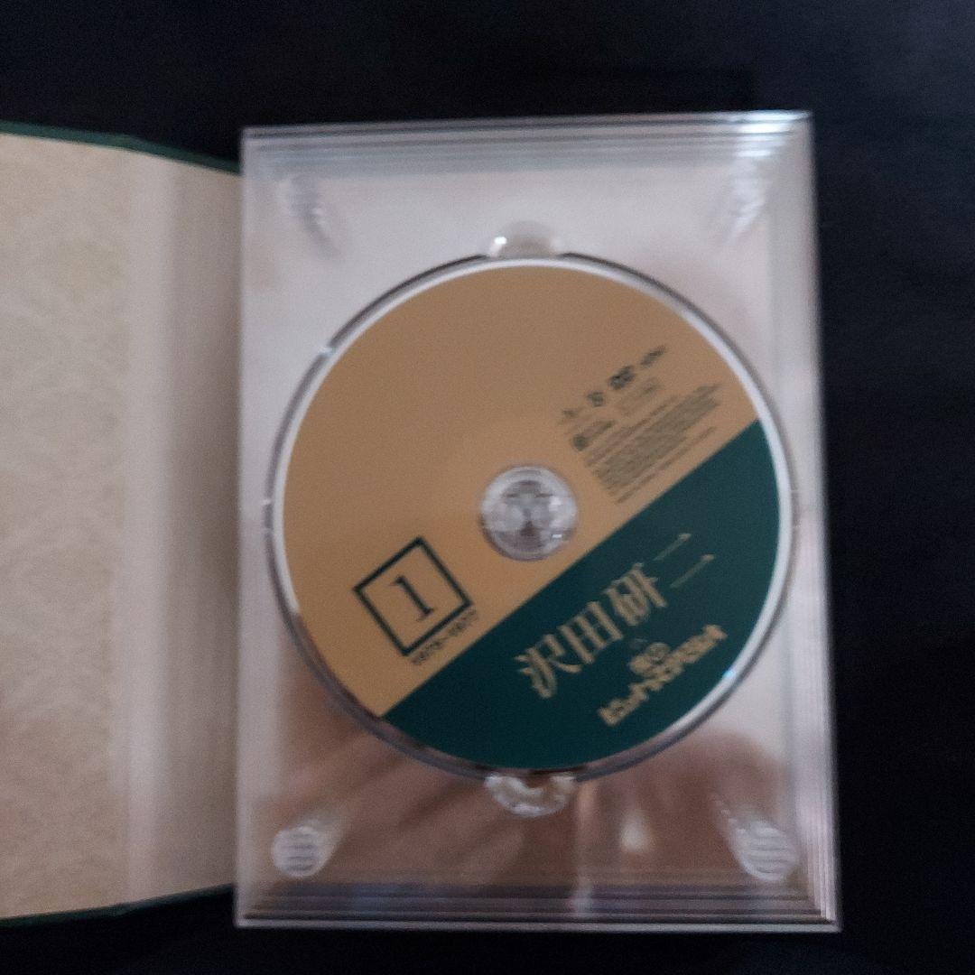 沢田研二 IN 夜のヒットスタジオ DVD