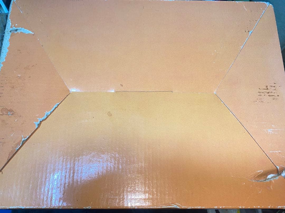 パラッパラッパー　プリンティング　トースター