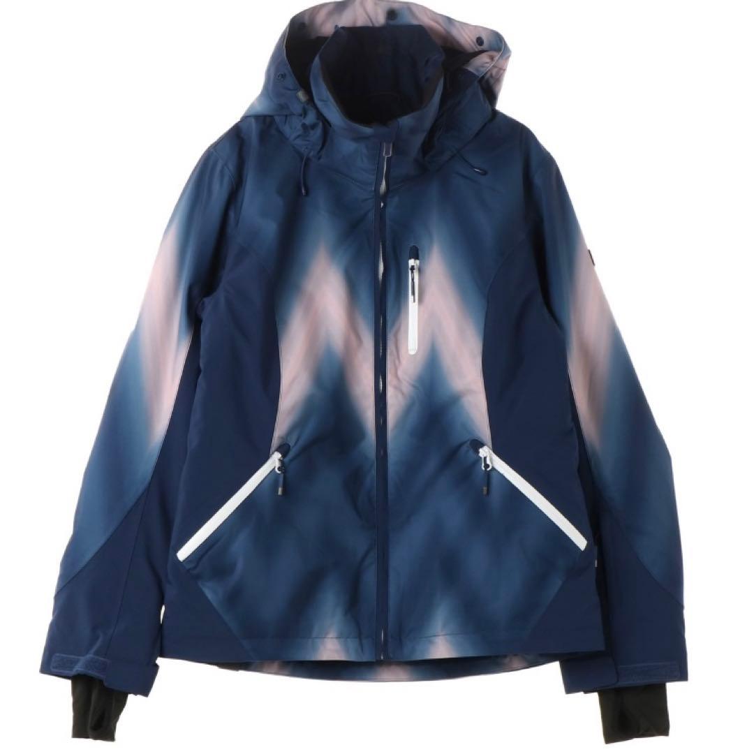 ROXYジェットスキープレミアムジャケット