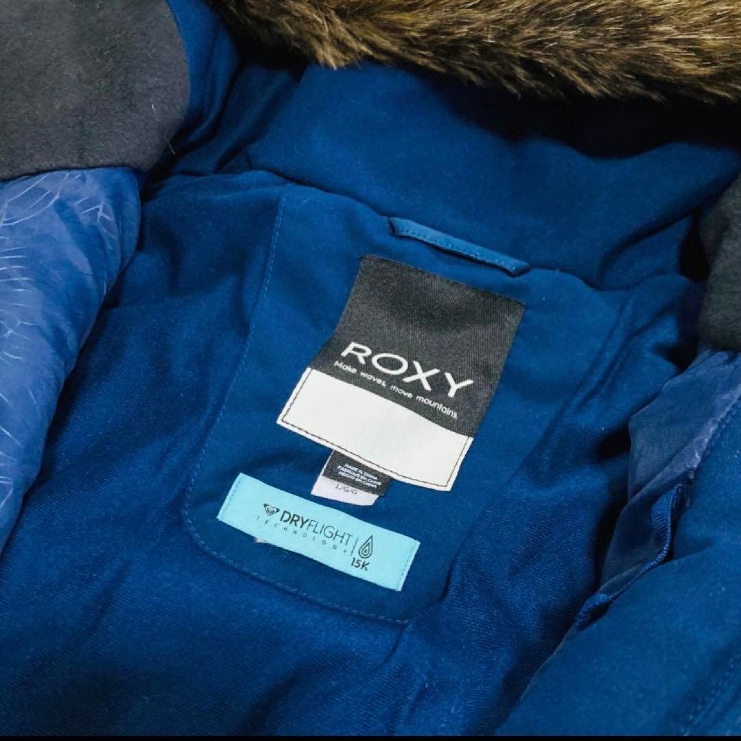 ROXYジェットスキープレミアムジャケット