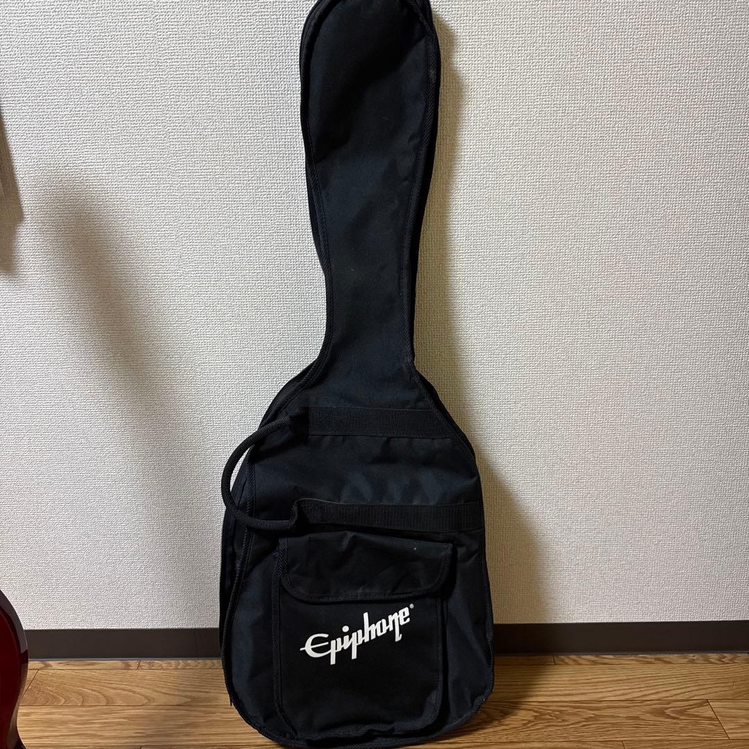 Epiphone SG セットネック　エレキギター