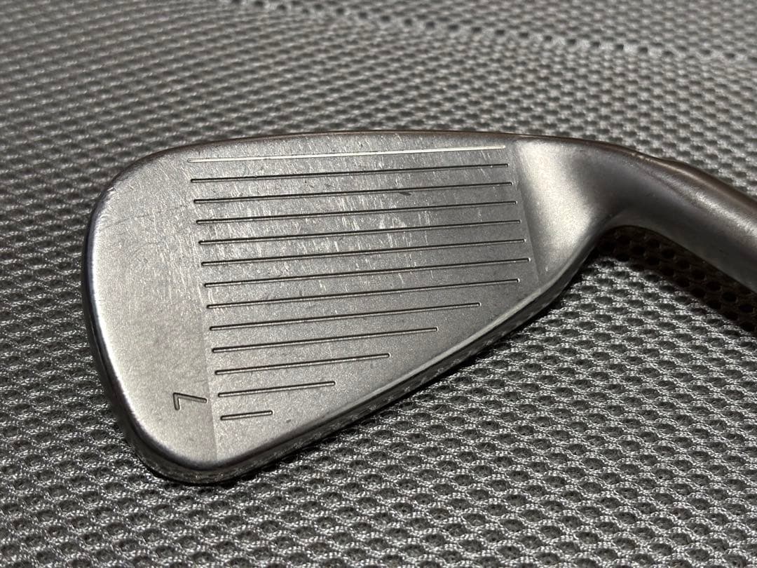 PING G30 アイアンセット 4-9 W 左用