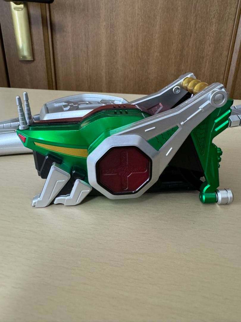 csm ホッパーゼクター