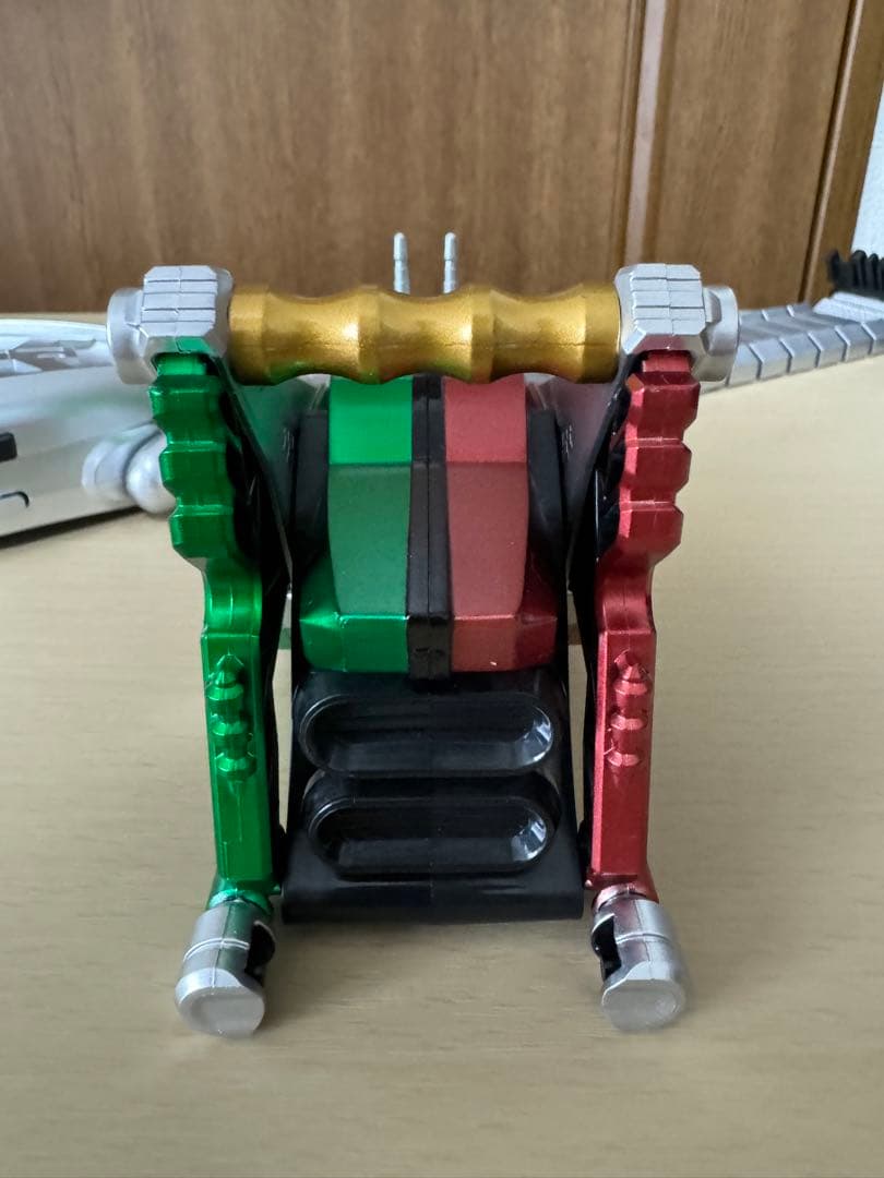 csm ホッパーゼクター