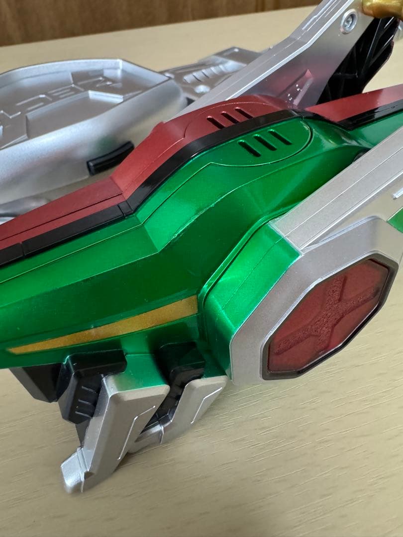 csm ホッパーゼクター