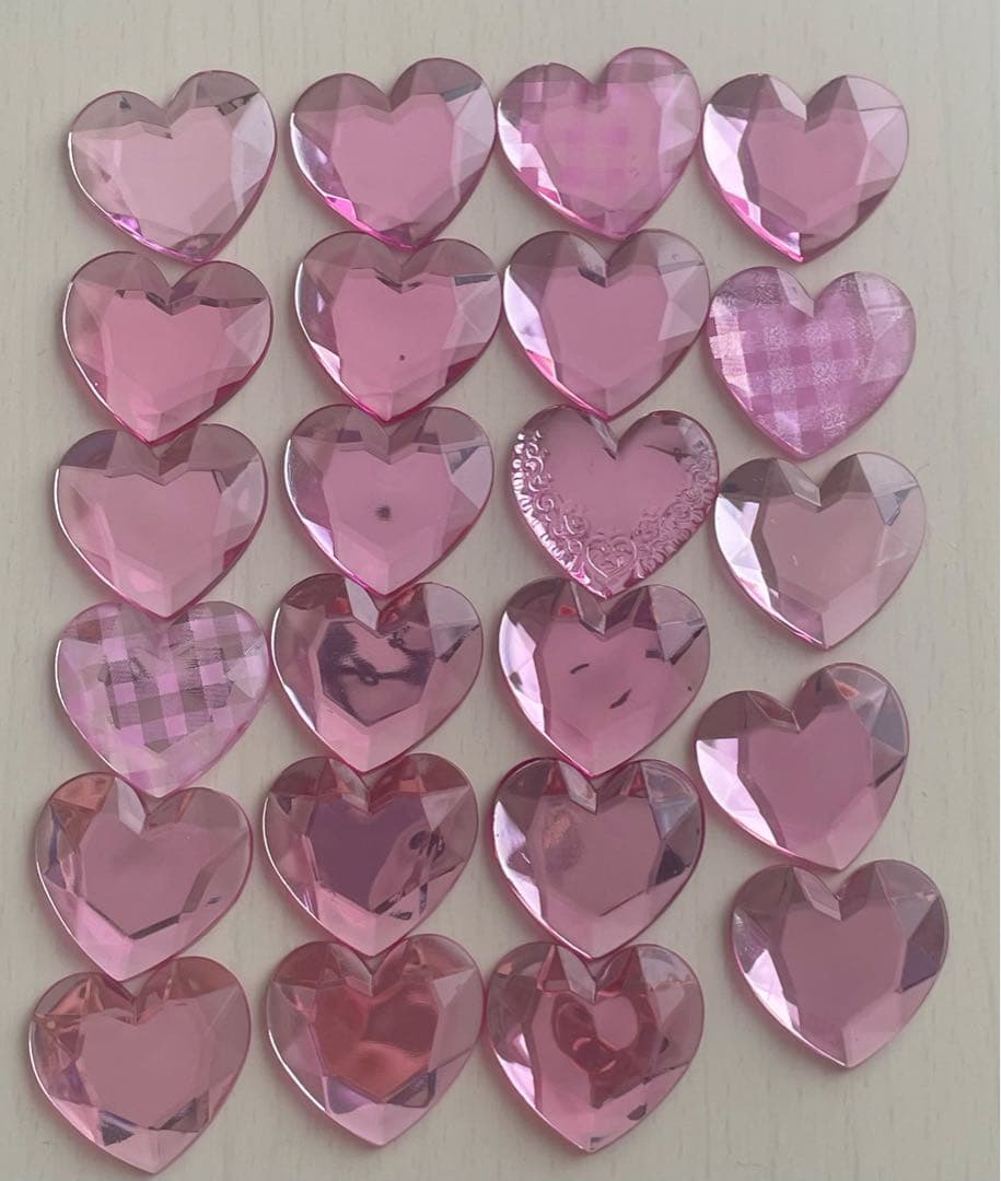 プリティーリズム プリズムストーン トランク あいら