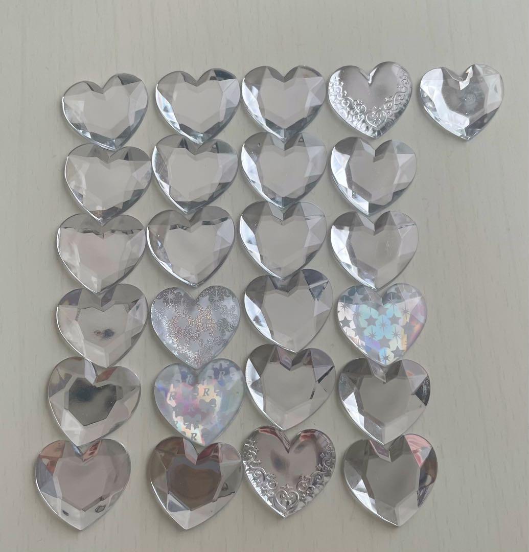 プリティーリズム プリズムストーン トランク あいら