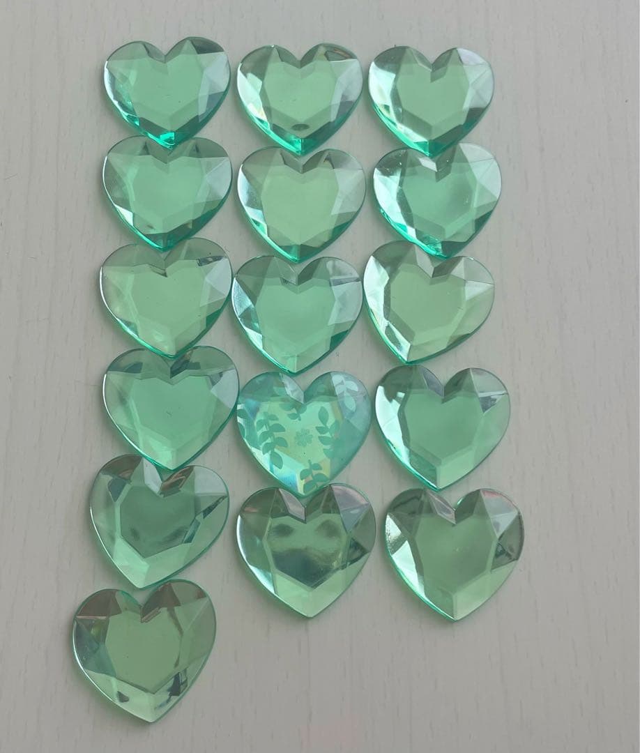 プリティーリズム プリズムストーン トランク あいら