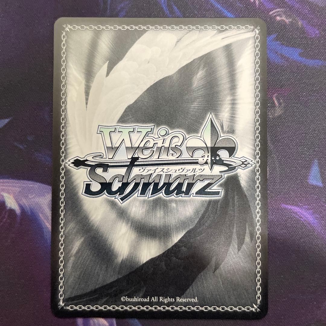 ヴァイス きんモザ 15th Anniversary 綾 SSP サイン