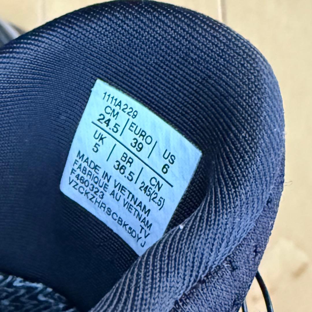 asics ゴルフシューズ GEL-ACE PRO M BOA 24.5 中古