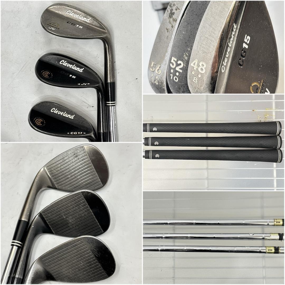 メンズ右利き初心者用　ヤマハ　YAMAHA　ゴルフクラブセット　W-2636