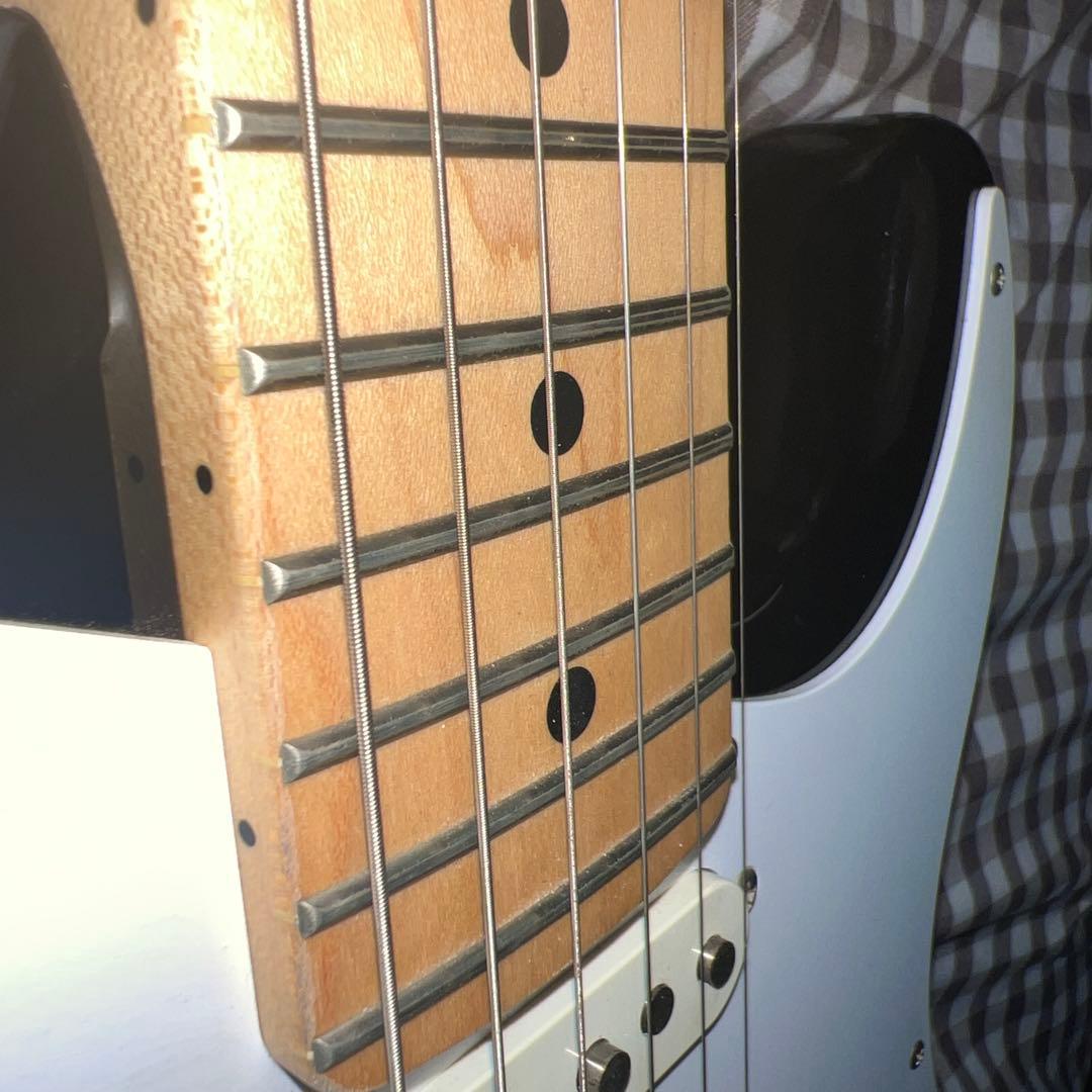 FUJIGEN EST1960 エレキギター