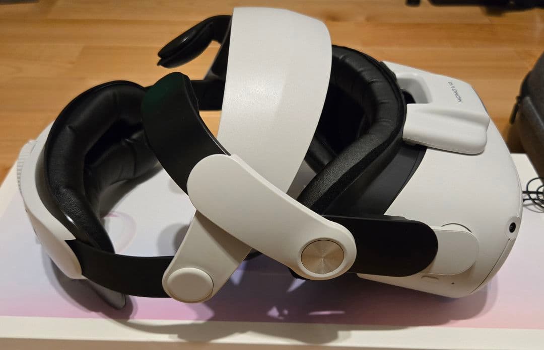 【お得なセット】 Quest2 （ Quest2）128GB