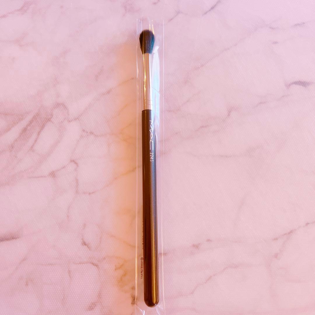 ラスト限定セール！MACメイクアップブラシフルセット！