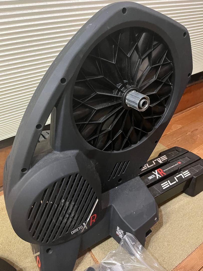 Direto X R 固定ローラー