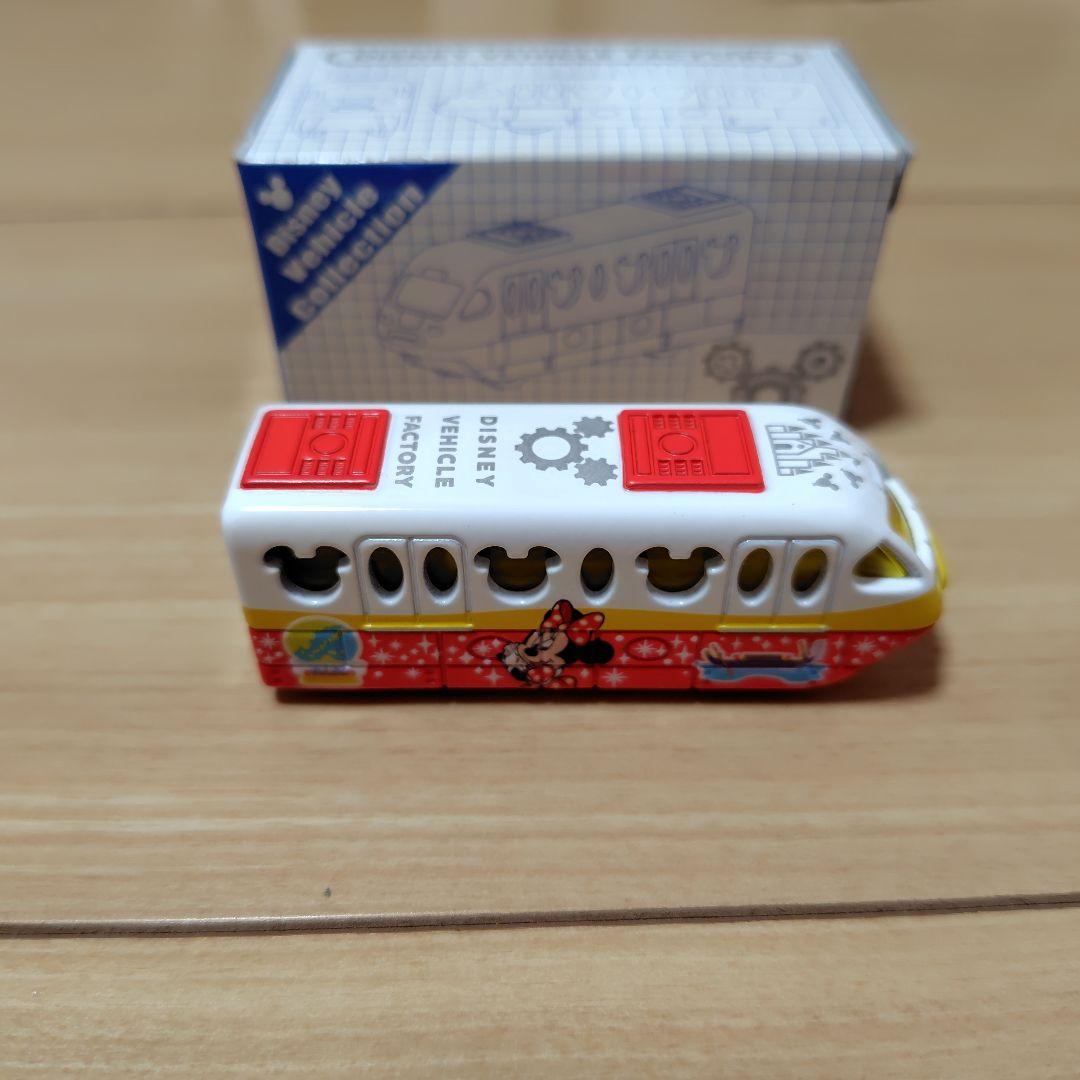 ディズニー　トミカ　9台セット