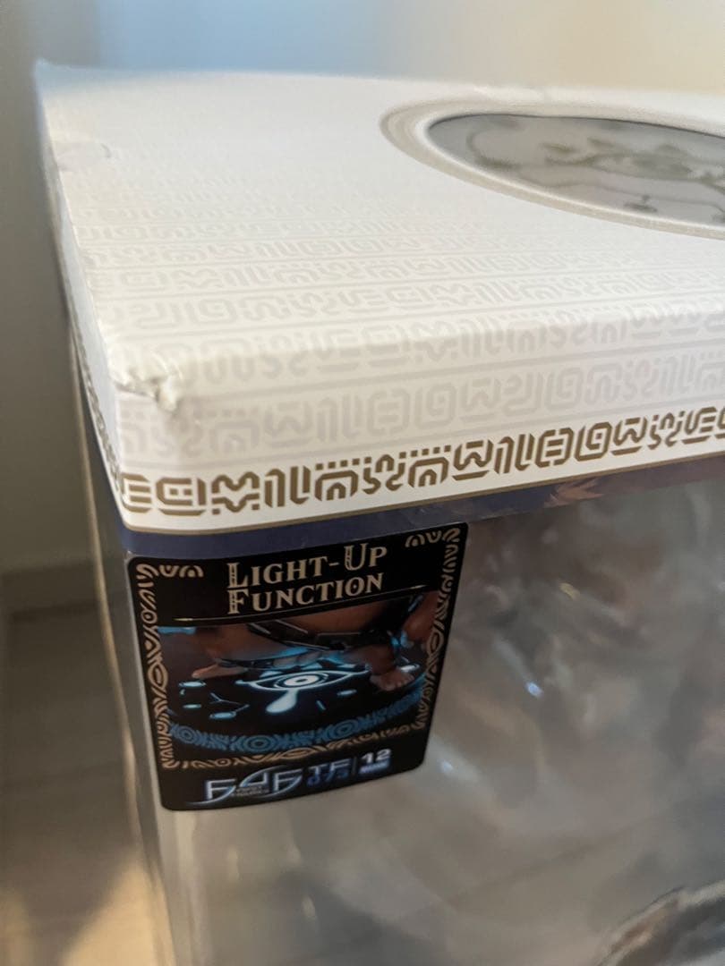 ゼルダの伝説 ブレスオブザワイルド ダルケル(コレクターズ) PVCフィギュア