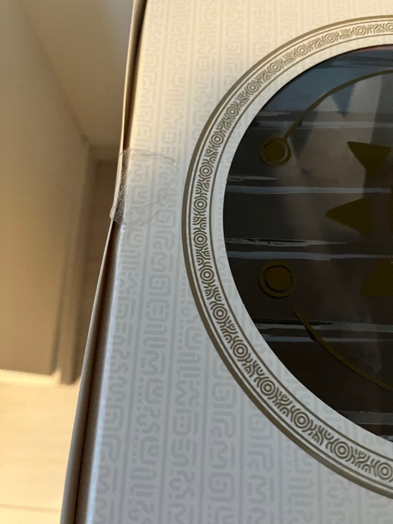 ゼルダの伝説 ブレスオブザワイルド ダルケル(コレクターズ) PVCフィギュア