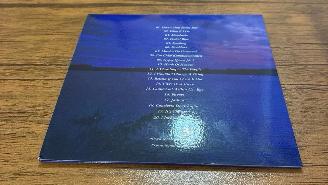 alys - Modal Source 1〜2.5