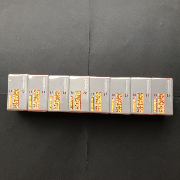 世界50超激レア新品未開封 ビッグコミックオリジナルKUBRICK ベアブリック