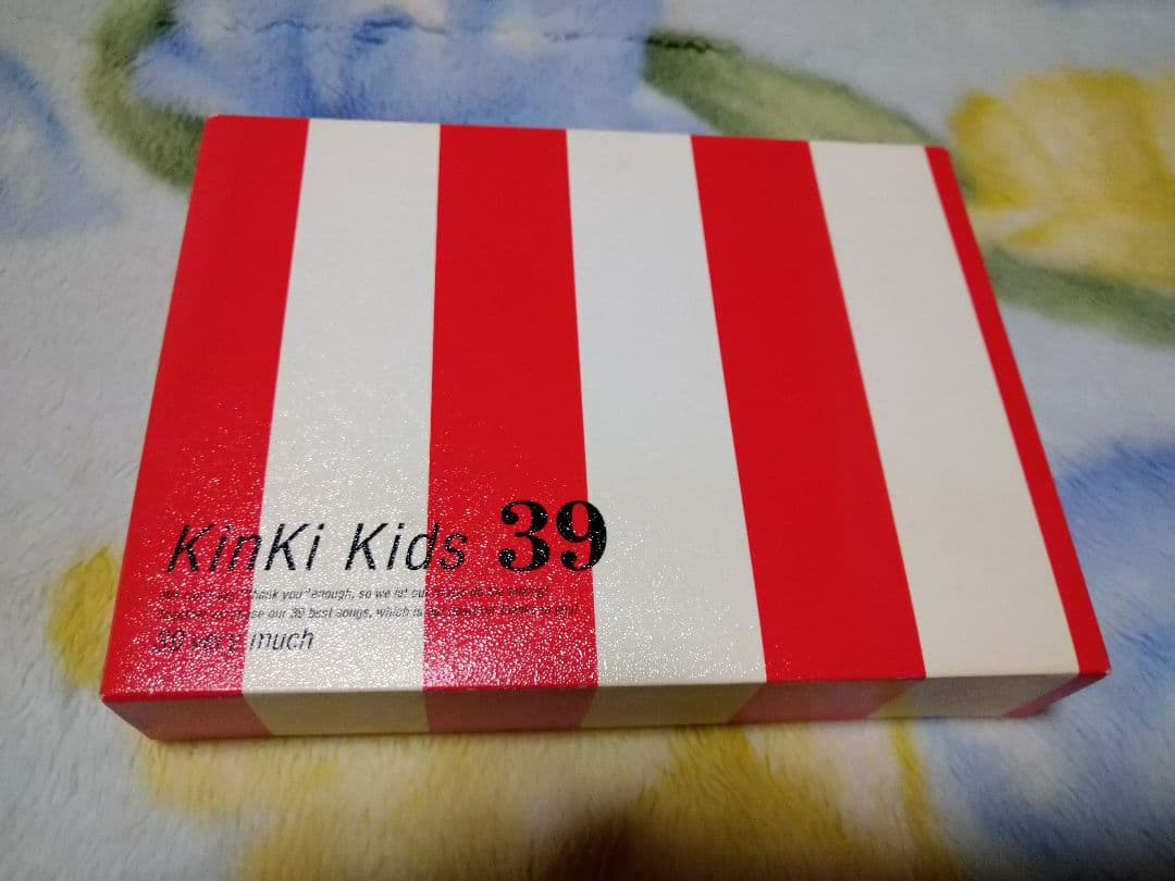 KinKi Kids堂本光一堂本剛／SHOCK2012　DVD 　まとめ