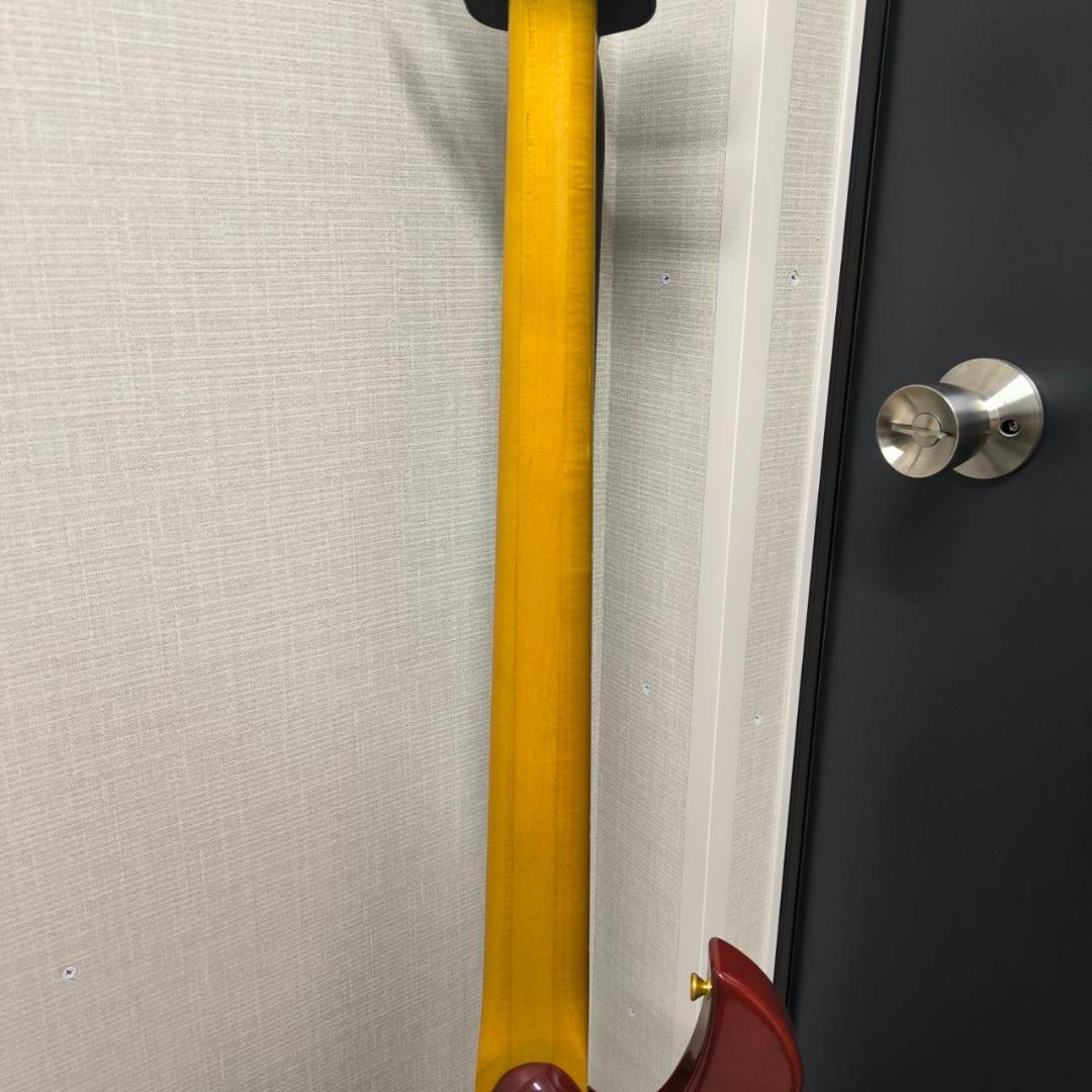 EDWARDS E-T-98EL Tetsuya モデル ベース ラルク