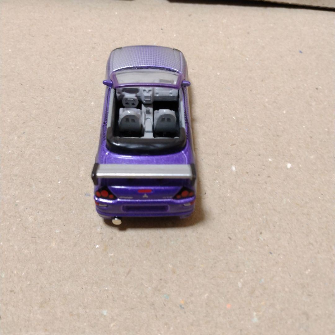 1/64 レーシングチャンピオン ワイルドスピード