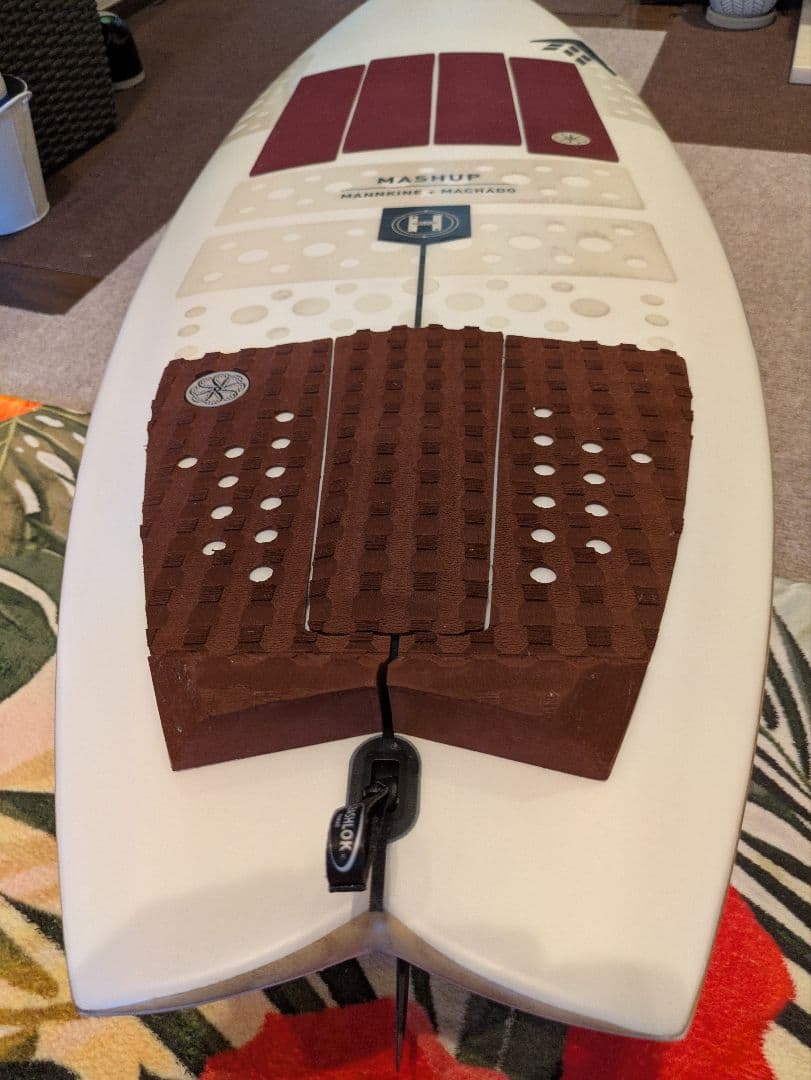 ファイヤーワイヤー　マッシュアップ