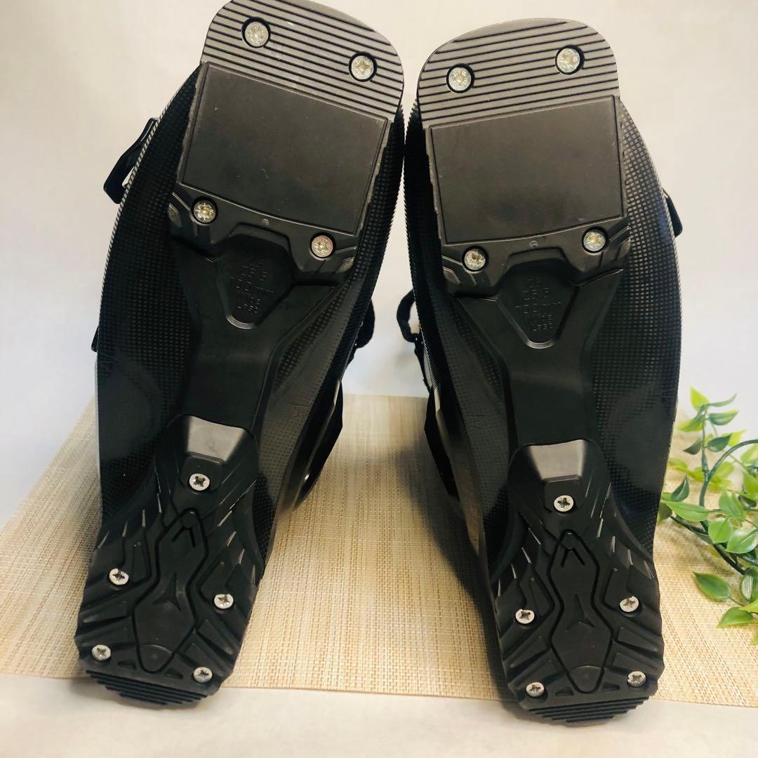 ATOMIC アトミックHAWX MAGNA 80 25/25.5㎝　未使用品