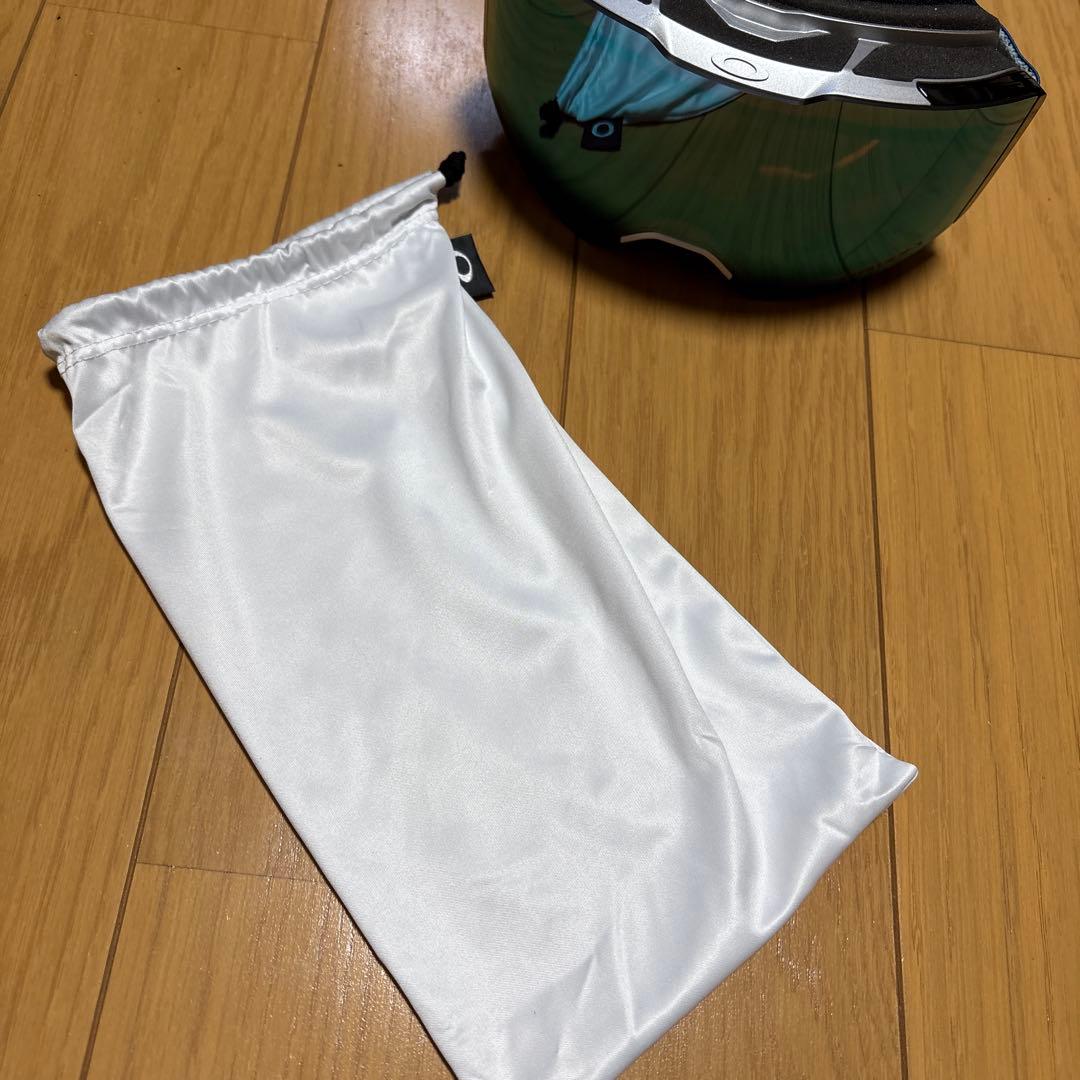 OAKLEY FALL LINE ゴーグル