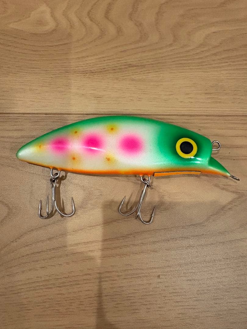 リッジライン　キョロキョロ140f