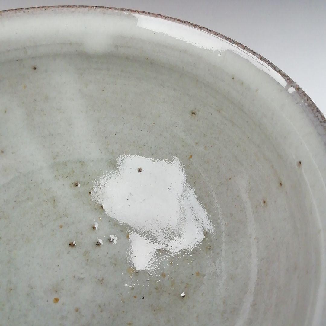 Ｔ５８８　茶碗　『高取茶碗』『十三代　高取八仙 造』　共箱　抹茶碗　茶道具