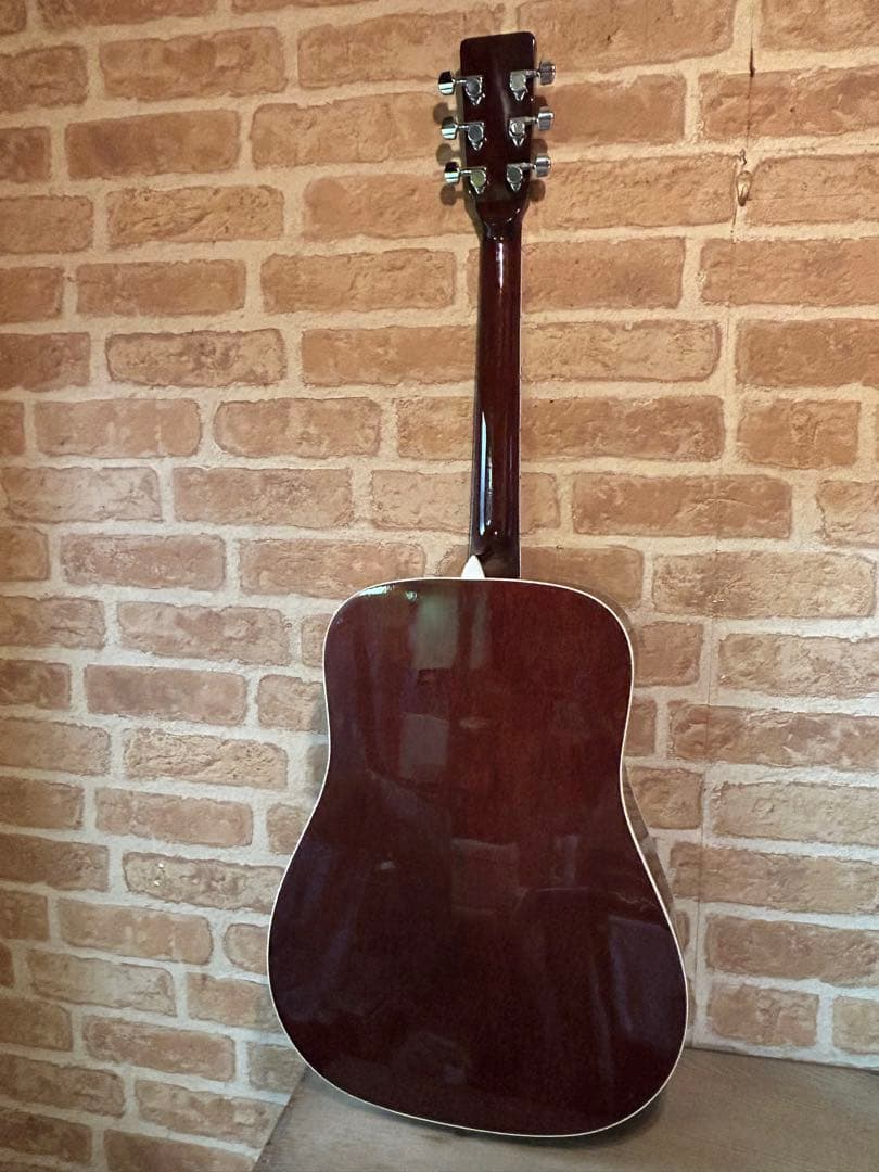 タカミネTD-27(豆しばバージョン)