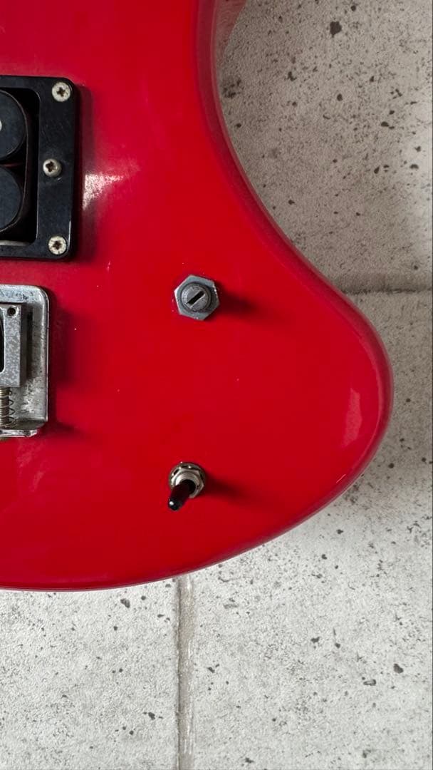 FERNANDES フェルナンデス エレキギター ZO-3 ギター