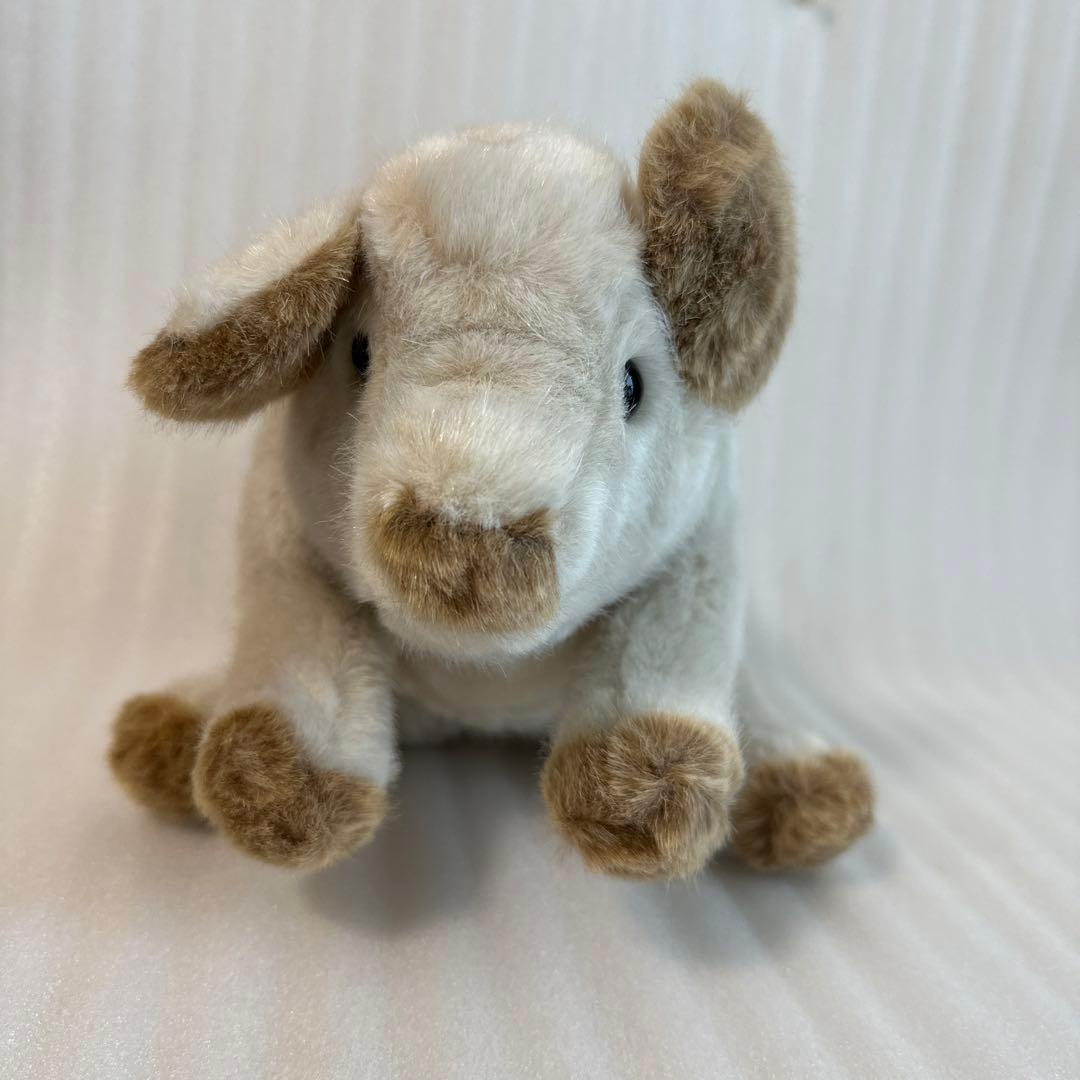 Sigikid ぶた　ぬいぐるみ