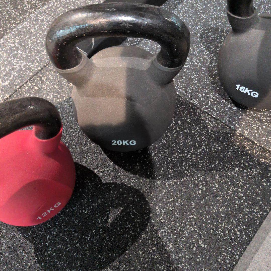 ノリ oni 鬼ハーフラック　oniシャフト20kgバーバル112.5　他