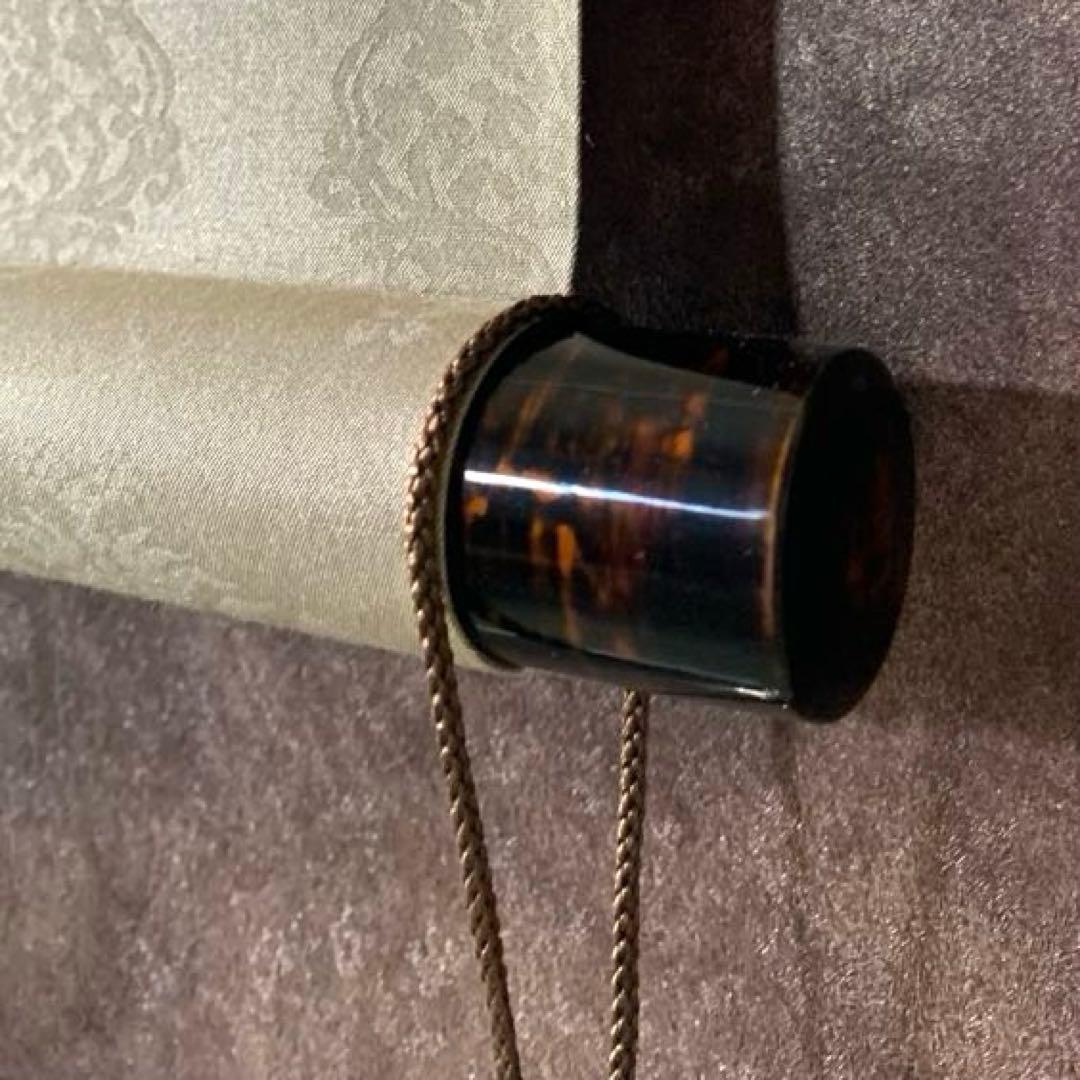 【貴重】国宝　久隔帖　最澄　掛軸