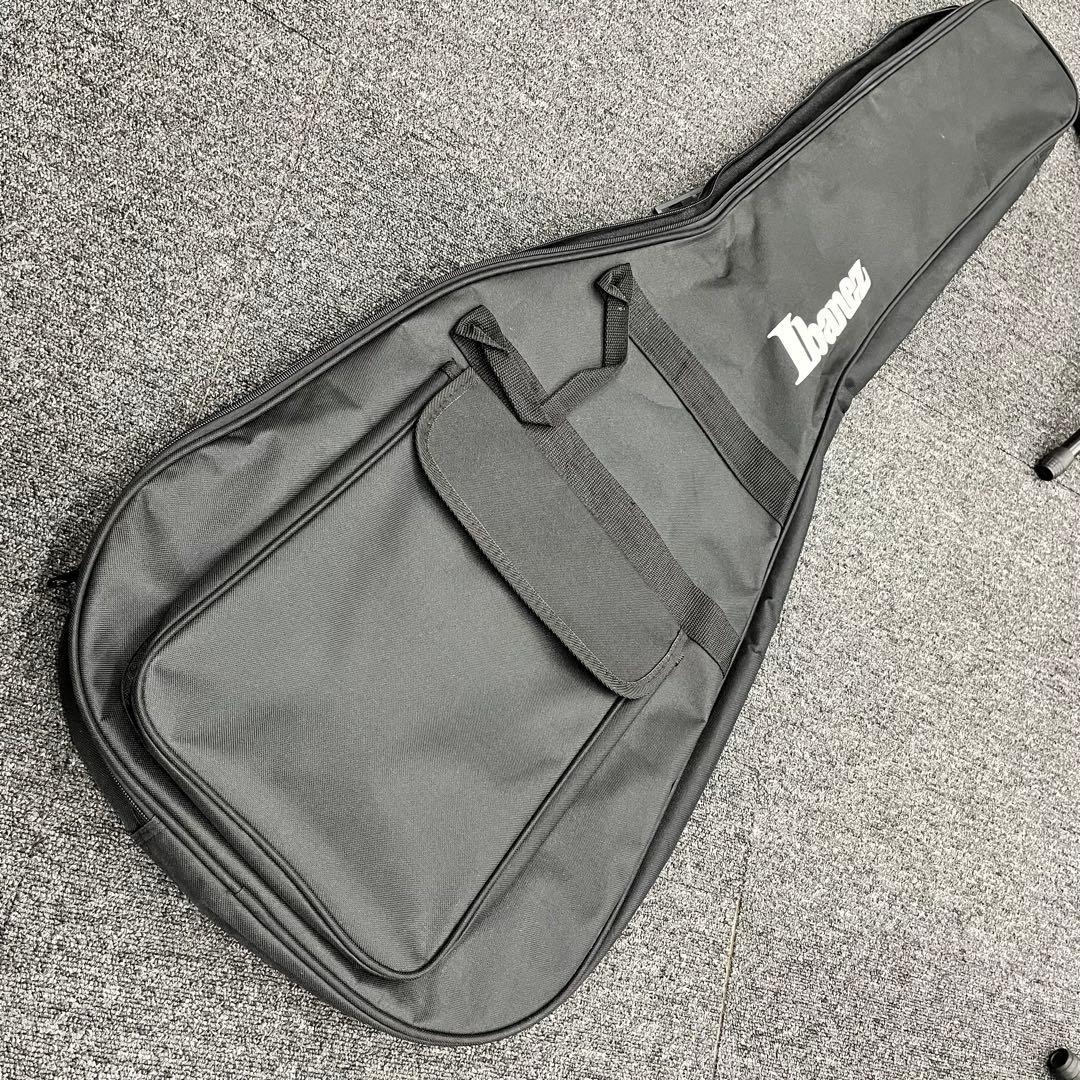 【オプション⑬⑭追加11338】Ibanez GSR-280QA エレキベース