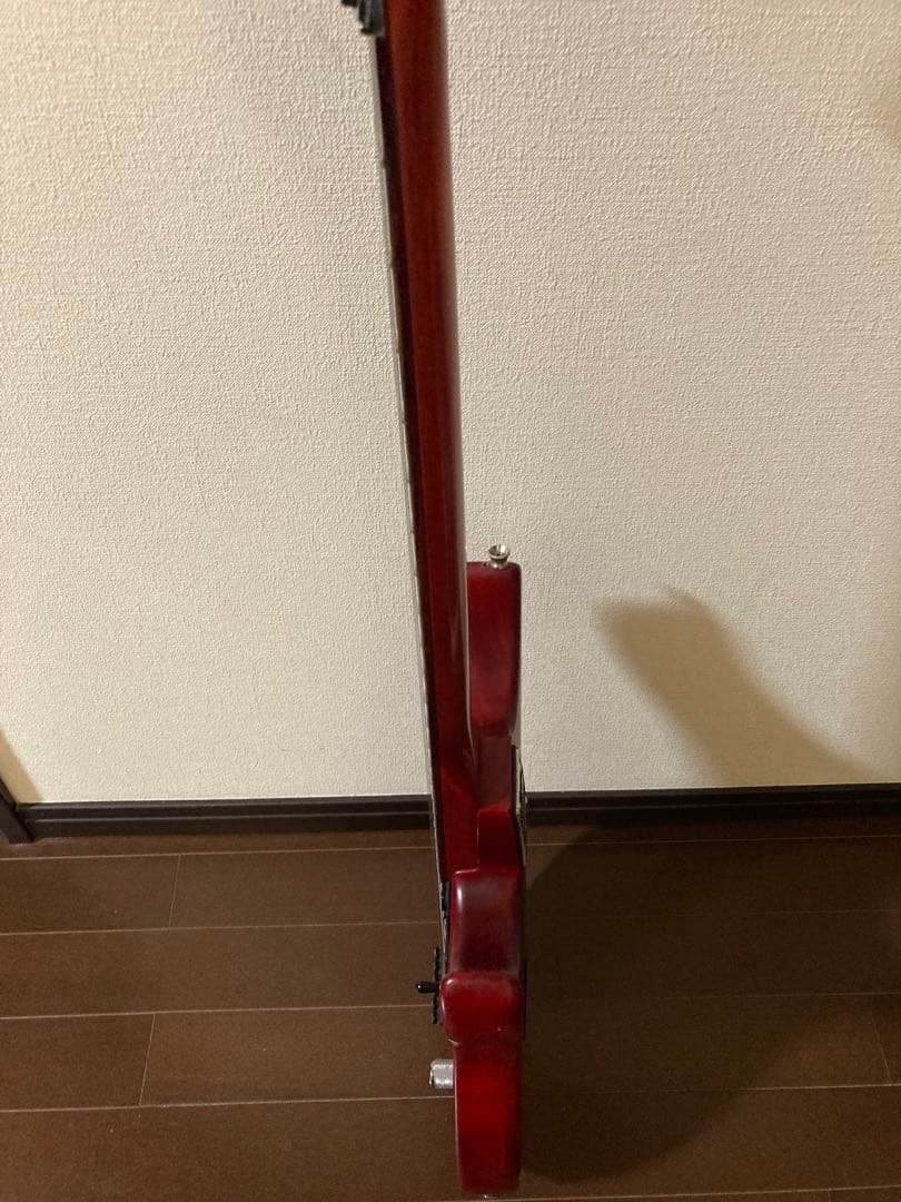 Washburn N2 Nuno Bettencourtモデル