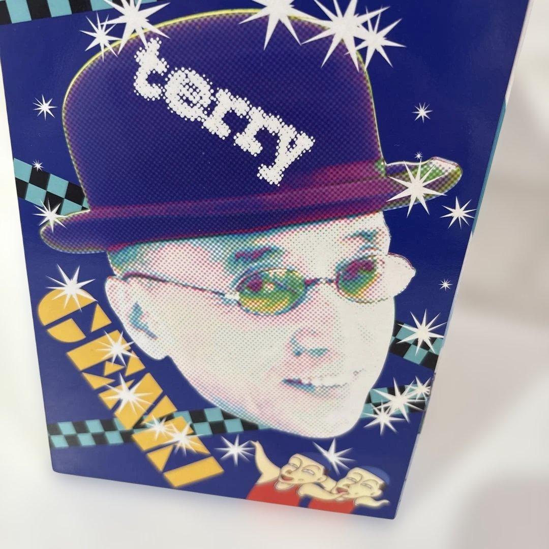 天才・たけしの元気が出るテレビ!! DVD-BOX 4作品セット