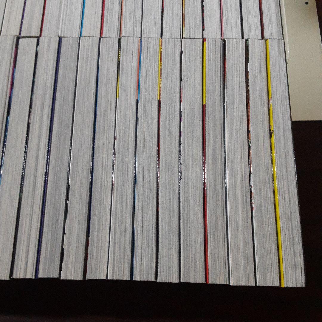 僕のヒーローアカデミア 全42巻完結セット