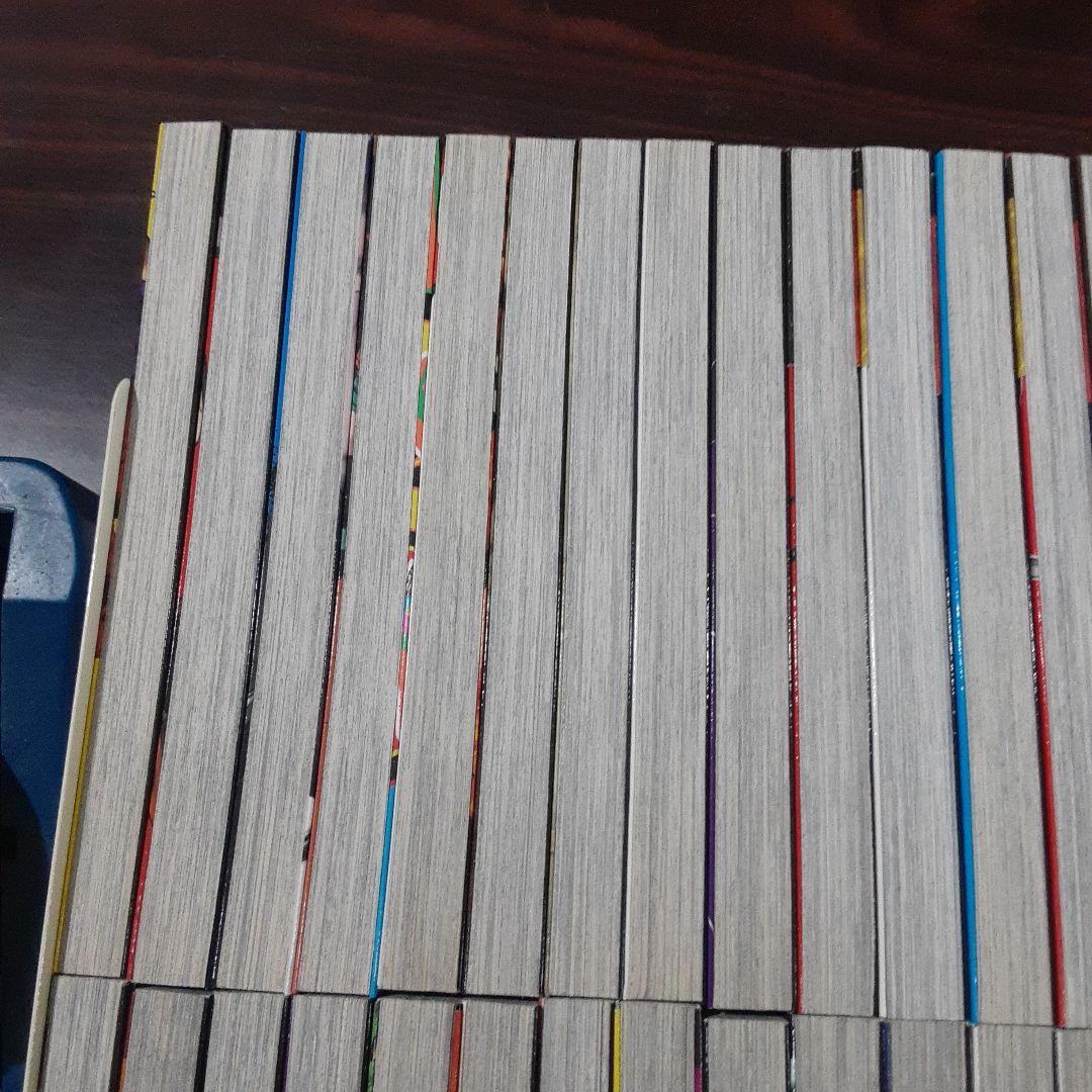 僕のヒーローアカデミア 全42巻完結セット