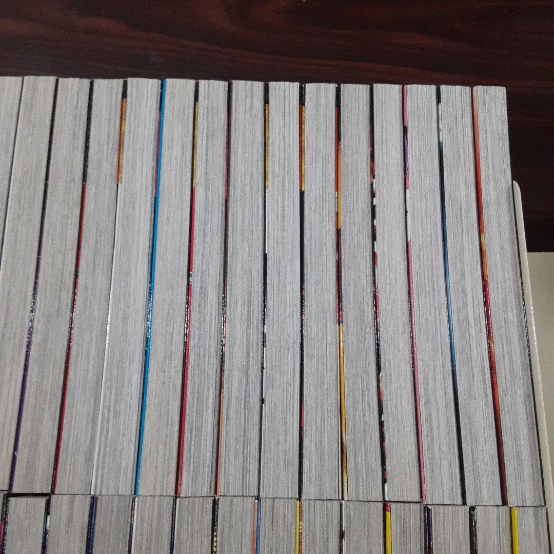 僕のヒーローアカデミア 全42巻完結セット