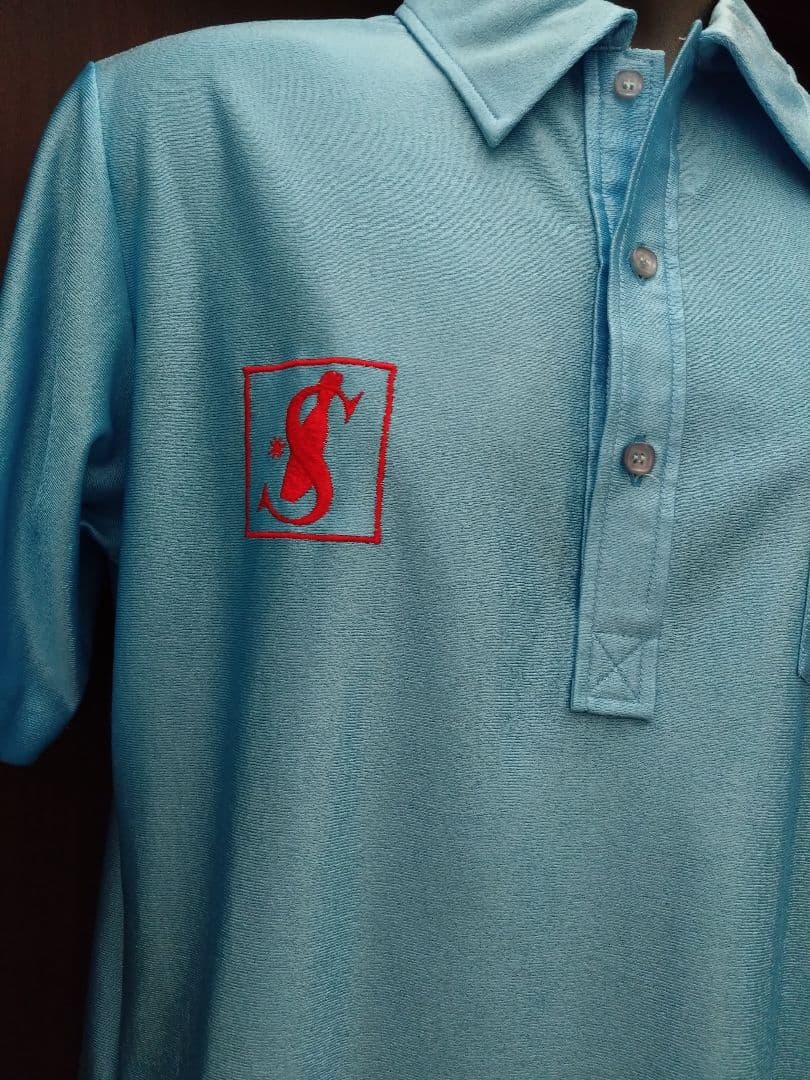 伝説のプロボウラー❤山中順之助プロTVユニフォーム限定1点限り