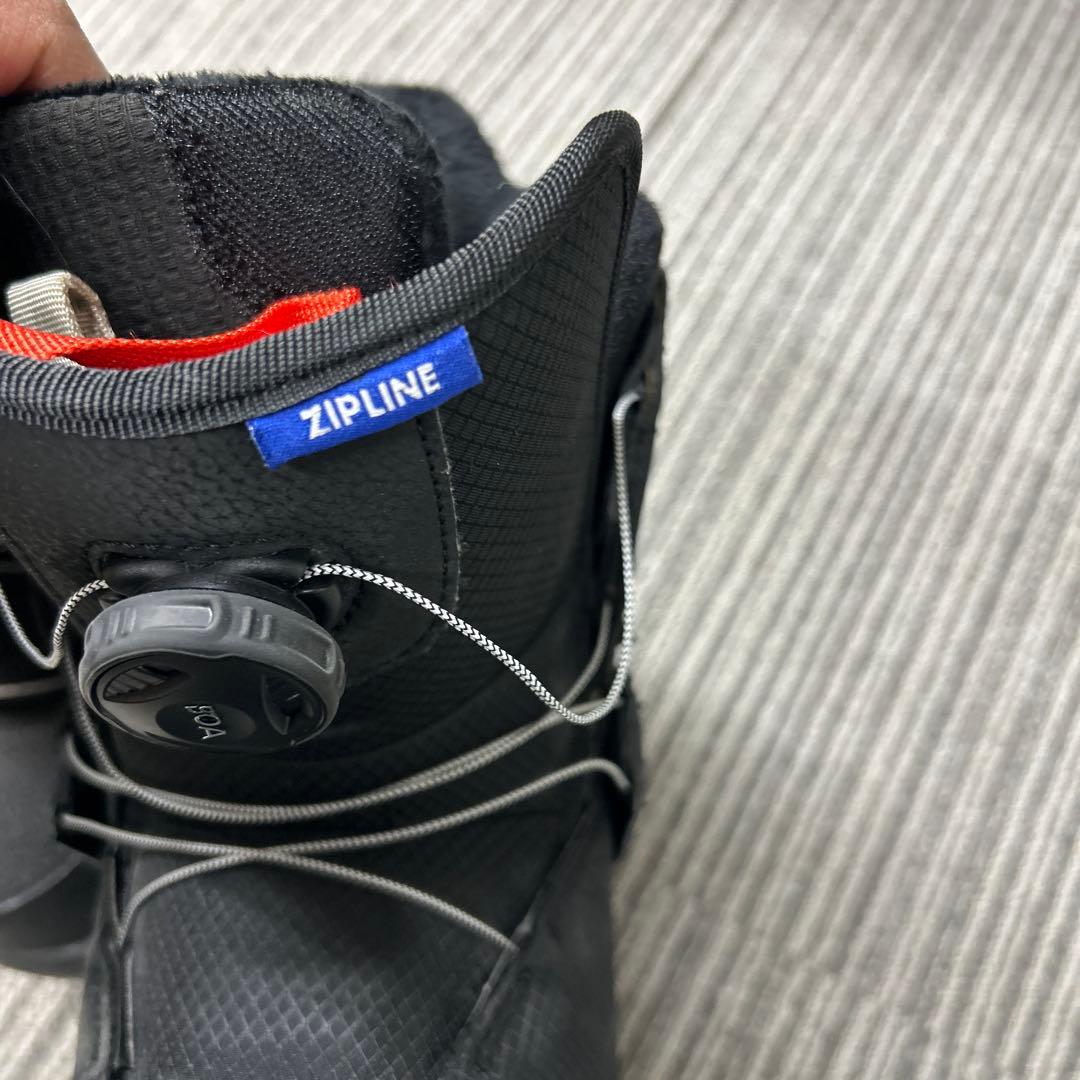 k-sさん専用。BURTONブーツ　BOA