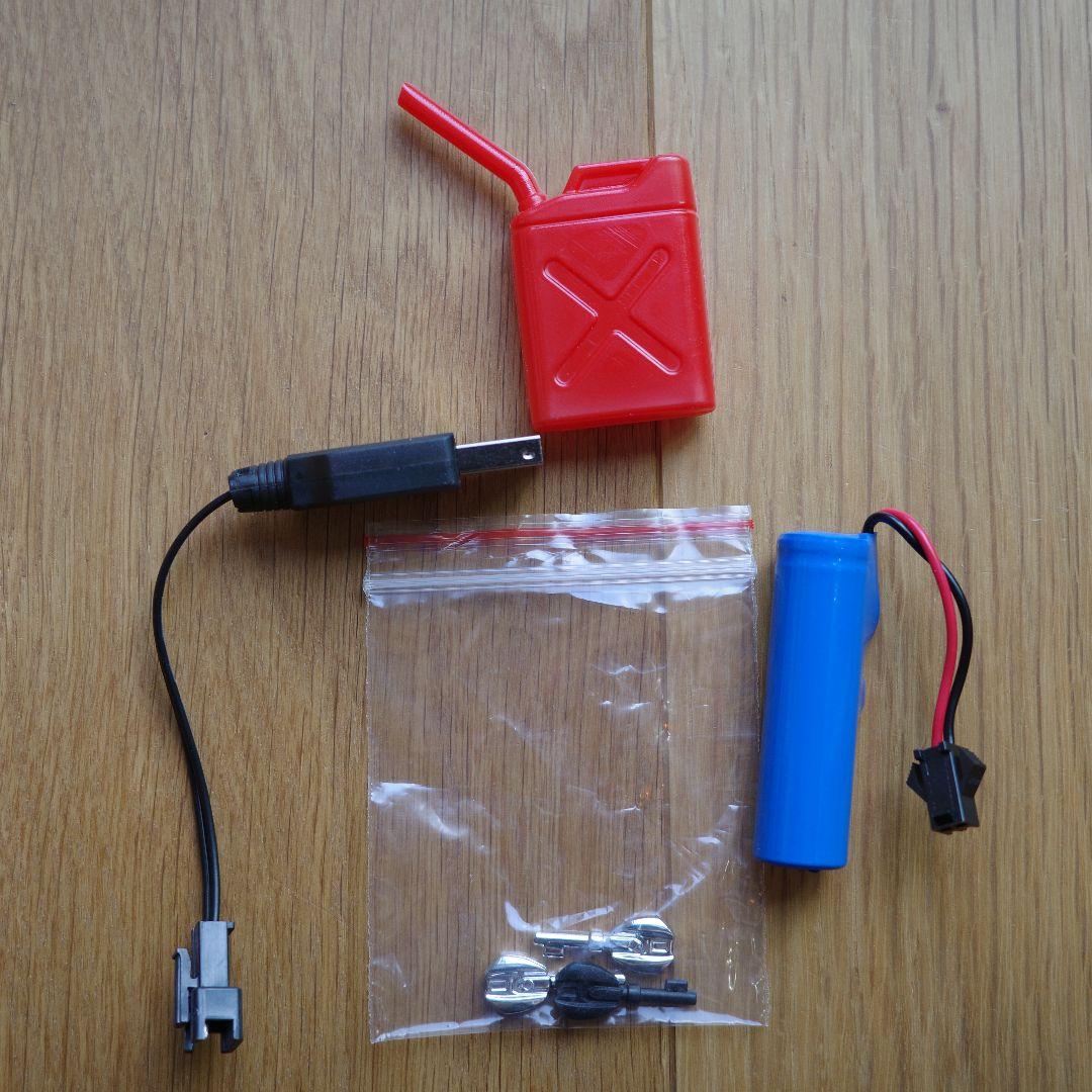 1/6 スケール バイク DUCATI風 V4S ＆ 女性フィギュア セット