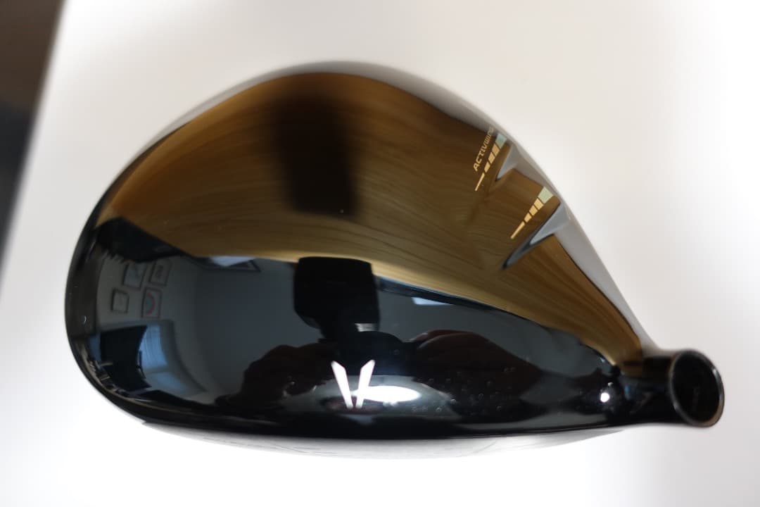 ダンロップ XXIO ゼクシオ X (2024) ドライバー ヘッド 10.5