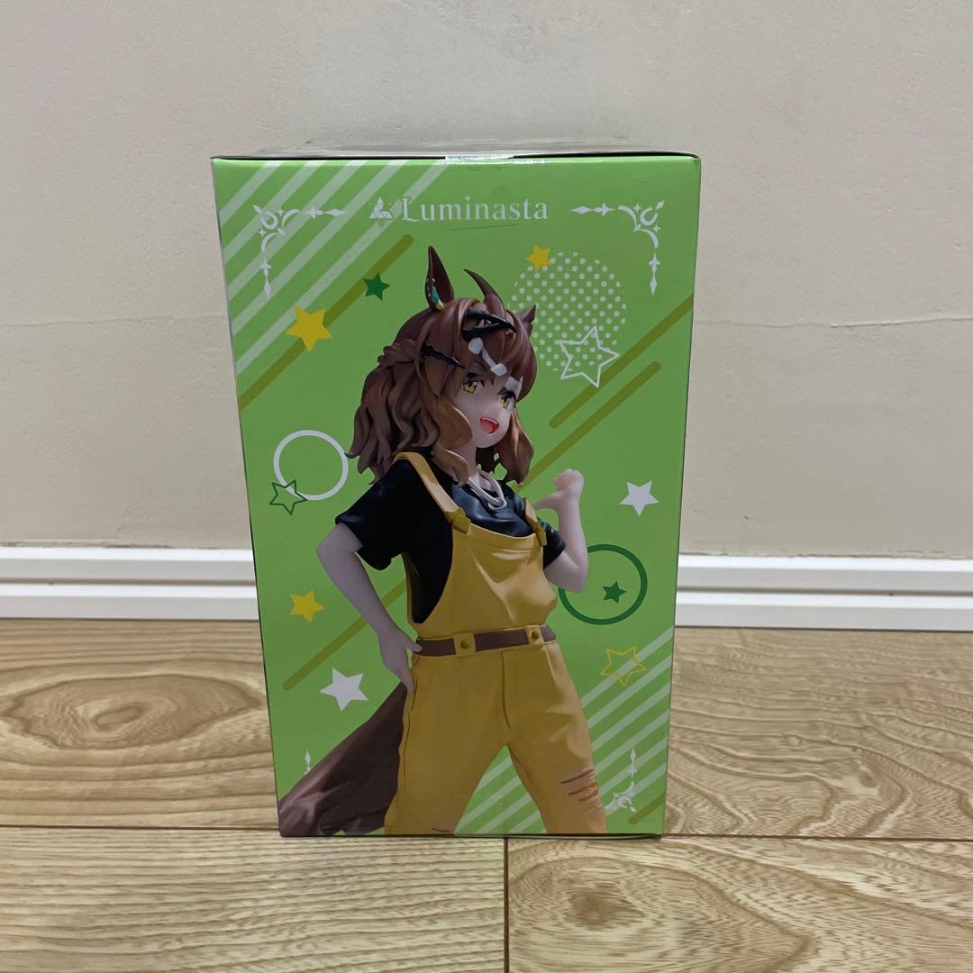 『最新フィギュア有り！』ウマ娘フィギュア 6種類 9点セットまとめ売り