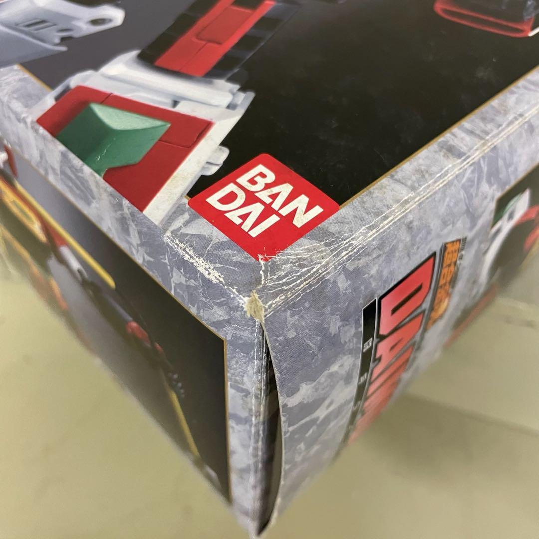 FME018 超合金魂 闘将ダイモス GX-43 バンダイ