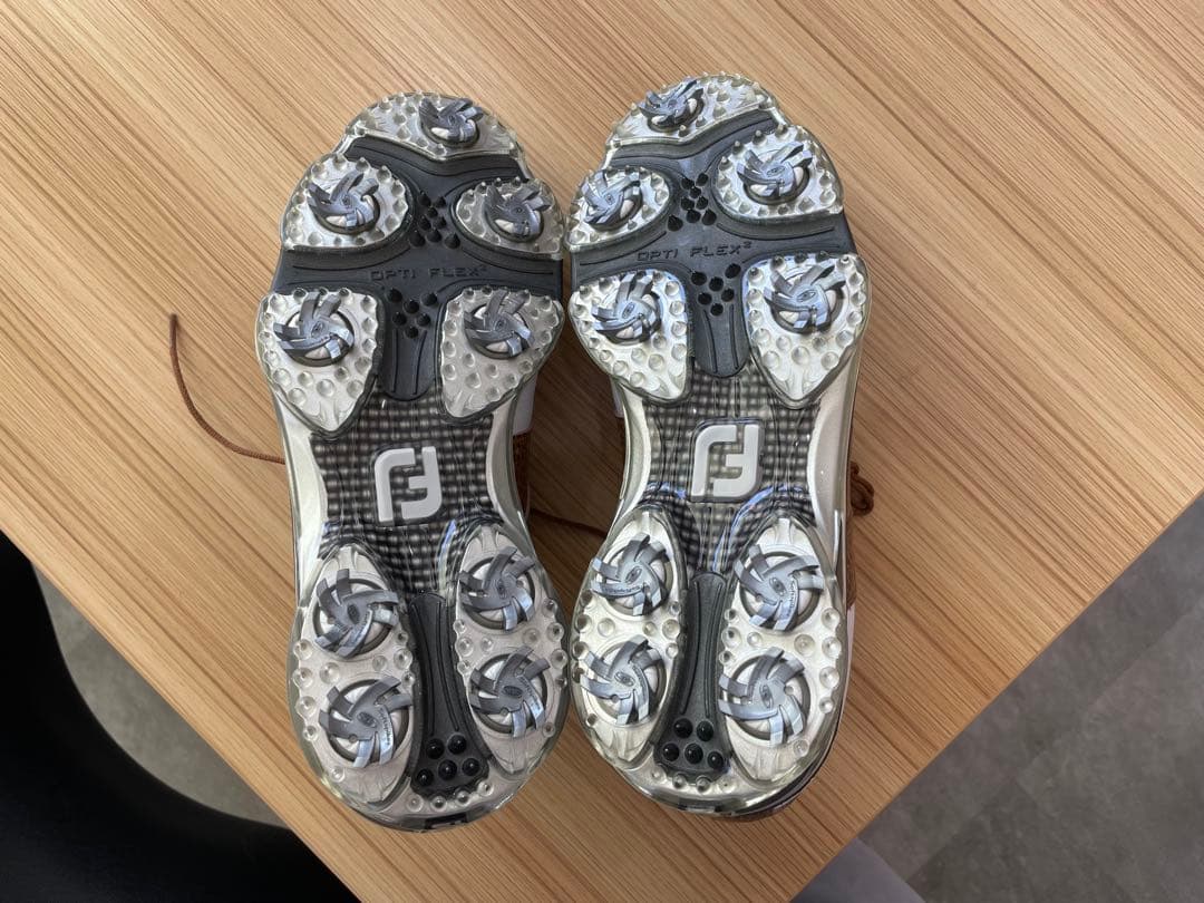 FootJoy ドライジョイズツアー 26センチ